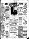 Ashbourne News Telegraph Friday 11 September 1896 Page 1