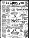 Ashbourne News Telegraph Friday 02 April 1897 Page 1