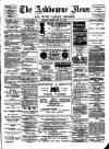 Ashbourne News Telegraph Friday 17 February 1899 Page 1