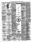 Ashbourne News Telegraph Friday 17 February 1899 Page 4