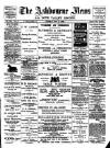 Ashbourne News Telegraph Friday 05 May 1899 Page 1