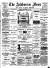 Ashbourne News Telegraph Friday 15 September 1899 Page 1