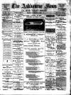 Ashbourne News Telegraph Friday 05 January 1900 Page 1