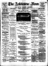 Ashbourne News Telegraph Friday 12 January 1900 Page 1