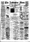 Ashbourne News Telegraph Friday 20 April 1900 Page 1