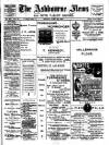 Ashbourne News Telegraph Friday 29 June 1900 Page 1