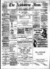 Ashbourne News Telegraph Friday 02 November 1900 Page 1