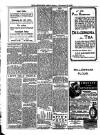 Ashbourne News Telegraph Friday 30 November 1900 Page 8