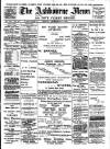 Ashbourne News Telegraph Friday 14 December 1900 Page 1