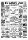Ashbourne News Telegraph Friday 28 December 1900 Page 1