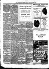 Ashbourne News Telegraph Friday 28 December 1900 Page 8