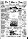 Ashbourne News Telegraph Friday 05 July 1901 Page 1