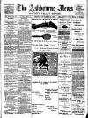 Ashbourne News Telegraph Friday 06 September 1901 Page 1