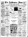 Ashbourne News Telegraph Friday 08 November 1901 Page 1