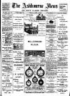 Ashbourne News Telegraph Friday 06 June 1902 Page 1