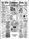 Ashbourne News Telegraph Friday 23 January 1903 Page 1