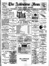 Ashbourne News Telegraph Friday 30 January 1903 Page 1