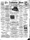 Ashbourne News Telegraph Friday 01 January 1904 Page 1