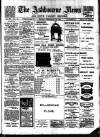 Ashbourne News Telegraph Friday 19 February 1904 Page 1