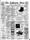 Ashbourne News Telegraph Friday 27 January 1905 Page 1