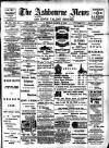 Ashbourne News Telegraph Friday 02 March 1906 Page 1