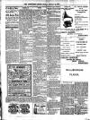 Ashbourne News Telegraph Friday 18 January 1907 Page 8