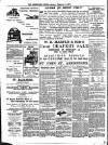 Ashbourne News Telegraph Friday 01 February 1907 Page 4