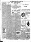 Ashbourne News Telegraph Friday 08 November 1907 Page 8