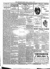 Ashbourne News Telegraph Friday 01 January 1909 Page 7