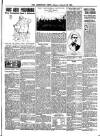 Ashbourne News Telegraph Friday 15 January 1909 Page 5