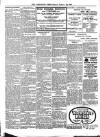 Ashbourne News Telegraph Friday 22 January 1909 Page 8