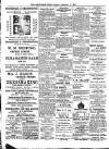 Ashbourne News Telegraph Friday 19 February 1909 Page 4