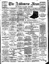 Ashbourne News Telegraph Friday 14 January 1910 Page 1