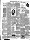 Ashbourne News Telegraph Friday 28 January 1910 Page 8