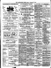 Ashbourne News Telegraph Friday 25 March 1910 Page 4