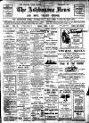 Ashbourne News Telegraph Friday 07 April 1911 Page 1