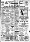 Ashbourne News Telegraph Friday 21 April 1911 Page 1