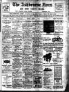 Ashbourne News Telegraph Friday 08 March 1912 Page 1