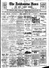 Ashbourne News Telegraph Friday 24 January 1913 Page 1