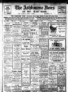 Ashbourne News Telegraph Friday 06 March 1914 Page 1