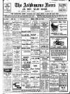 Ashbourne News Telegraph Friday 10 April 1914 Page 1