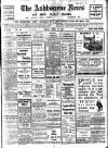 Ashbourne News Telegraph Friday 16 April 1915 Page 1