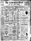 Ashbourne News Telegraph Friday 07 January 1916 Page 1