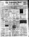 Ashbourne News Telegraph Friday 05 January 1917 Page 1