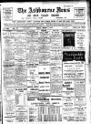 Ashbourne News Telegraph Friday 02 March 1917 Page 1