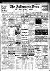 Ashbourne News Telegraph Friday 01 February 1918 Page 1