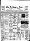Ashbourne News Telegraph Friday 14 June 1918 Page 1