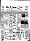 Ashbourne News Telegraph