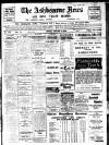 Ashbourne News Telegraph Friday 03 January 1919 Page 1