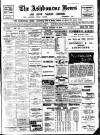 Ashbourne News Telegraph Friday 10 January 1919 Page 1